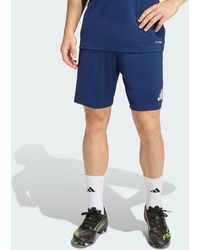 adidas - Entrada26 Shorts - Lyst
