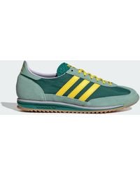 adidas - Sl 72 Og Shoes - Lyst