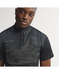 adidas - Liverpool Fc Special Jersey 95 - Lyst