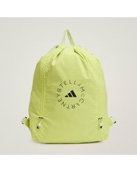 adidas - By Stella Mccartney Gym Sack - Lyst