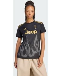 adidas - Juventus 26/27 Third Jersey - Lyst