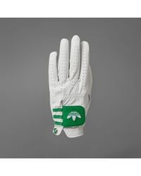 adidas - Originals Golf Leather Glove - Lyst