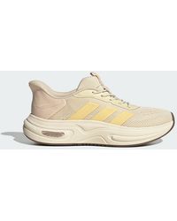 adidas - Cloudfoam Cuxxion Rapidfit Shoes - Lyst