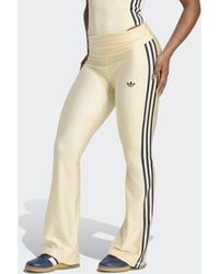 adidas - Originals Sport Superstar Full Length Legging - Lyst