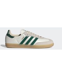 adidas - Samba Og Shoes - Lyst