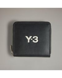 adidas - Y-3 Wallet - Lyst