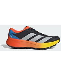 adidas - Terrex Agravic 4 Trail Running Shoes - Lyst
