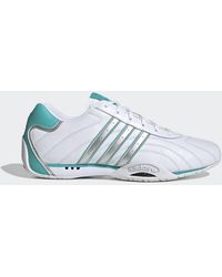 adidas - Adiracer Lo Mercedes Amg Petronas F1 Team Shoes - Lyst