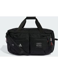 adidas - Audi Formula One Team Hybrid Duffel Backpack - Lyst