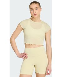 adidas - Motion T-Shirt - Lyst