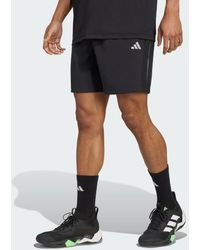 adidas - Pantalón Corto Tech Apparel - Lyst