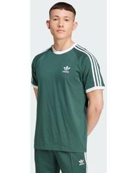 adidas - Adicolor Classics 3-Stripes T-Shirt - Lyst