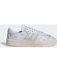 adidas sambarose buzz