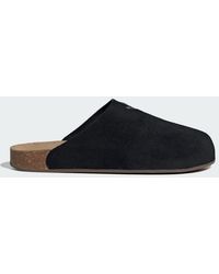 adidas - Adimule Badeschlappen - Lyst