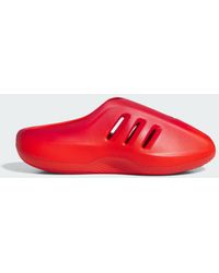 adidas - Adifom Iiinfinity Slides - Lyst