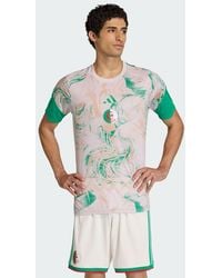 adidas - Algeria 26 Away Pre-Match Jersey - Lyst