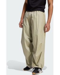 adidas - City Tech Woven Tracksuit Bottoms - Lyst