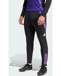 adidas - Germany Tiro 24 Competition Training Tracksuit Bottoms - Lyst