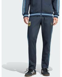 adidas - Argentina Messi 26 Track Pant - Lyst