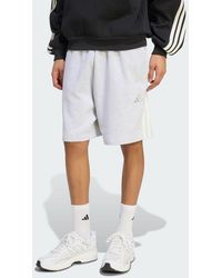 adidas Originals - Kit 3-Stripes Short - Lyst