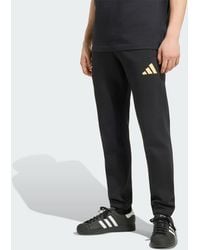 adidas - Benfica Lisboa X Vhils Tracksuit Bottoms - Lyst