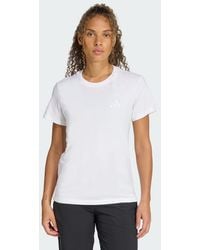 adidas - Terrex Mountain Graphic T-Shirt - Lyst