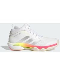 adidas - Crazyflight 7 Shoes - Lyst