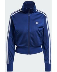 adidas - Adicolor Classics Firebird Track Top - Lyst