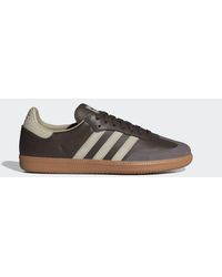 adidas - Samba Og Schuh - Lyst
