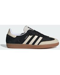 adidas - Samba Og Shoes - Lyst