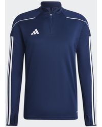 adidas - Tiro 23 League Training Top - Lyst