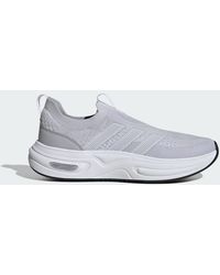adidas - Cloudfoam Cuxxion Sock Shoes - Lyst