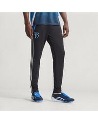 adidas - Jude Bellingham Training Tracksuit Bottoms - Lyst
