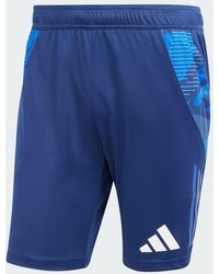 adidas - Tiro 24 Competition Training Shorts - Lyst