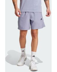 adidas Originals - Train Essentials Woven Training Shorts - Lyst