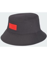 adidas - Audi Revolut F1 Team Elevated Bucket Hat - Lyst