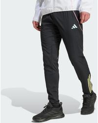 adidas - Juventus Tiro 25 Competition Presentation Tracksuit Bottoms - Lyst