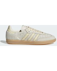 adidas - Samba Og Shoes - Lyst