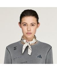 adidas - Running X Song For The Mute Running Bandana - Lyst