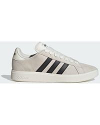 adidas - Scarpe Grand Court Base 00S - Lyst