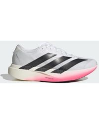 adidas - Adizero Evo Sl Lightstrikepro Running Shoes - Lyst