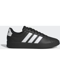 adidas - Grand Court 2.0 Shoes - Lyst