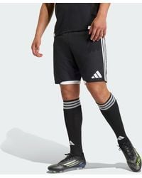 adidas - Tiro26 Competition Match Day Shorts - Lyst