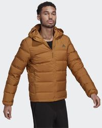 helionic vest adidas