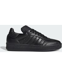 adidas - Scarpe Samba Xlg - Lyst