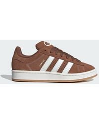 adidas - Campus 00S Trainers - Lyst