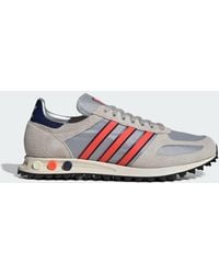 adidas - La Trainer Og Shoes - Lyst