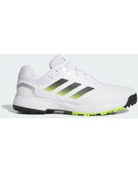 adidas - Traxion Response Spikeless Golf Shoes - Lyst