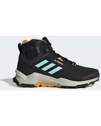 adidas - Terrex Ax4 Mid Beta Cold.rdy Hiking Shoes - Lyst