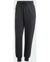 adidas - Z.N.E. Tracksuit Bottoms - Lyst